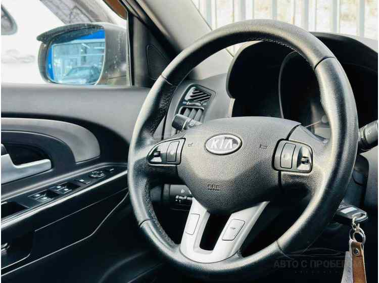 Kia Ceed I Рестайлинг