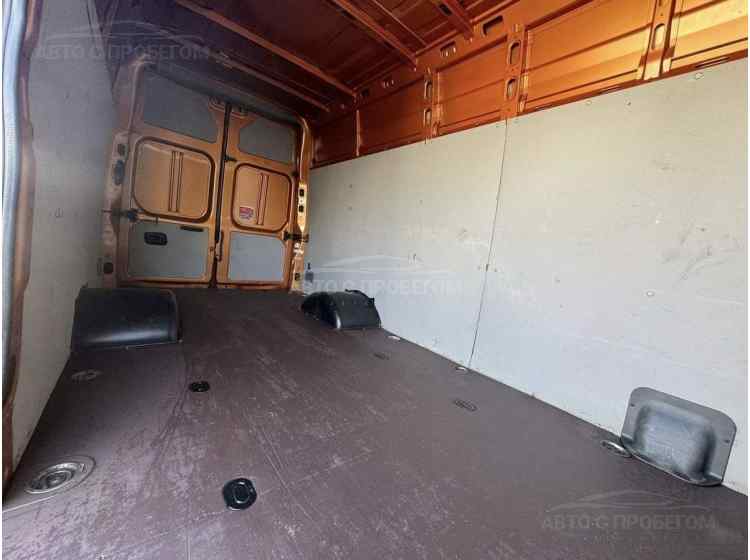 ГАЗ ГАЗель Next III