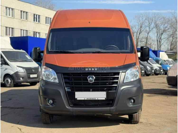 ГАЗ ГАЗель Next III