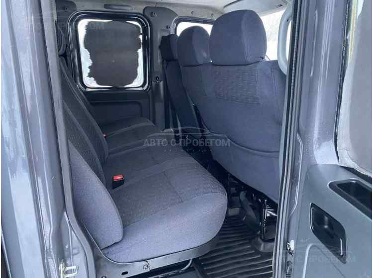 ГАЗ ГАЗель Next III