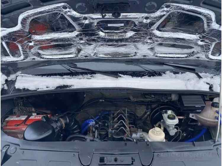 ГАЗ ГАЗель Next III