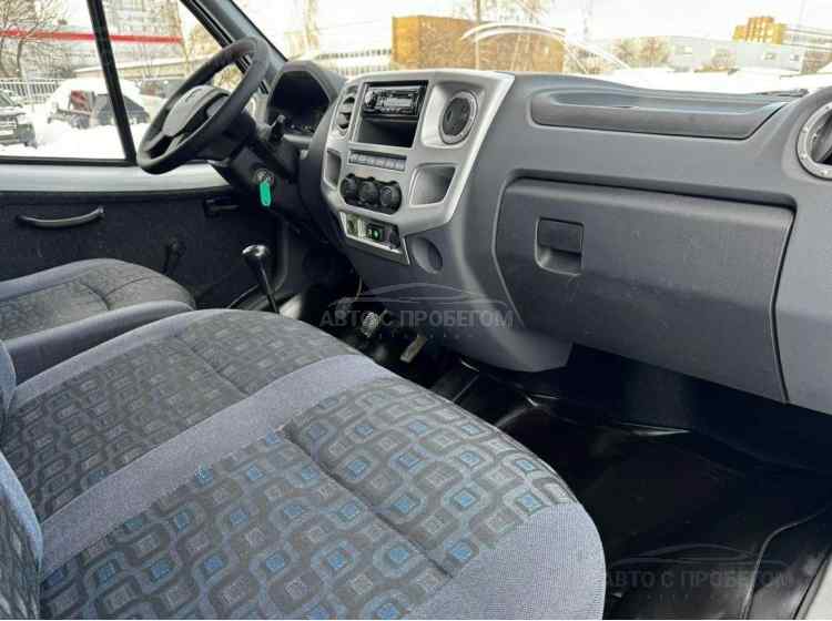 ГАЗ ГАЗель (3302) II