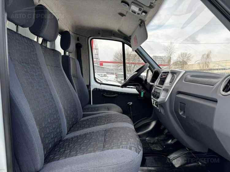 ГАЗ ГАЗель (3302) II