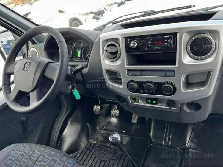 ГАЗ ГАЗель (3302) II