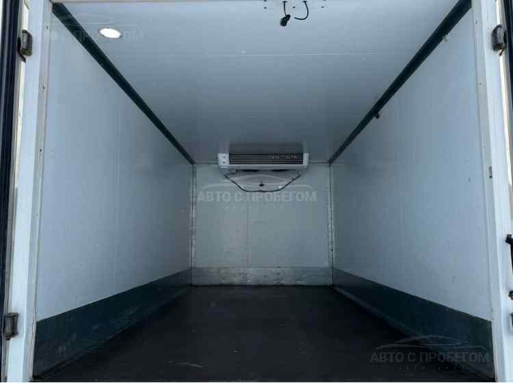 ГАЗ ГАЗель (3302) II