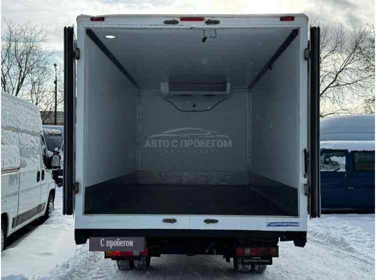 ГАЗ ГАЗель (3302) II