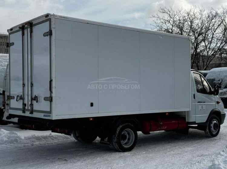 ГАЗ ГАЗель (3302) II