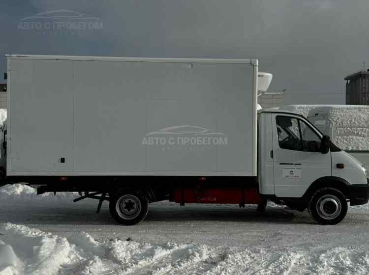 ГАЗ ГАЗель (3302) II