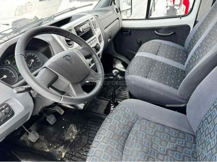 ГАЗ ГАЗель (3302) II