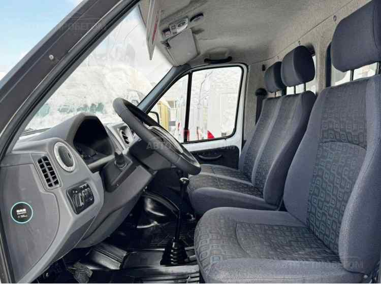 ГАЗ ГАЗель (3302) II