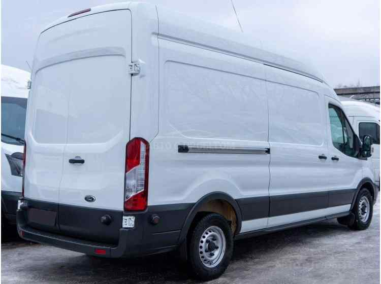 Ford Transit VIII