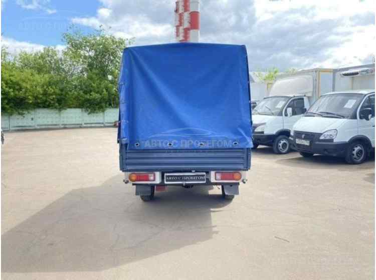 Hyundai Porter II