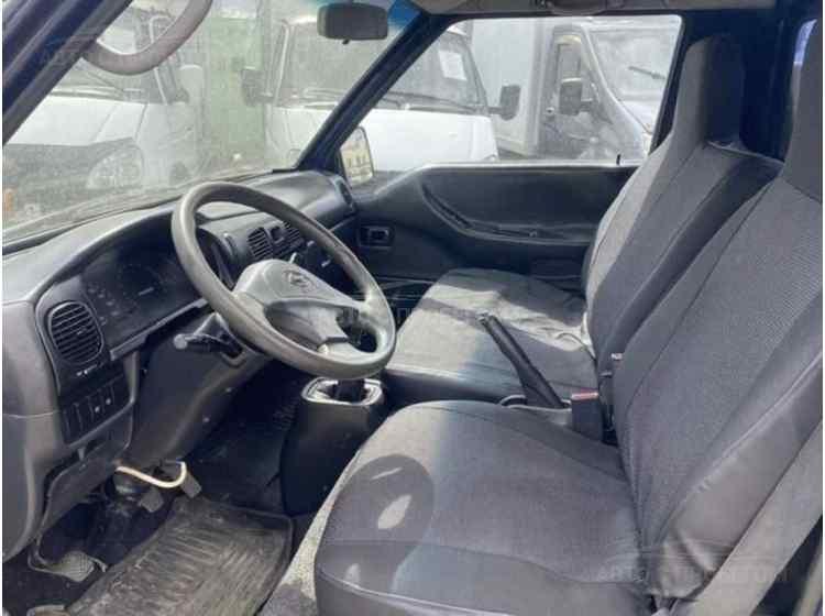 Hyundai Porter II